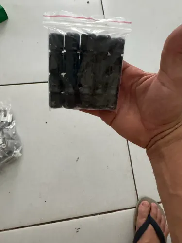 Produtos de material solar