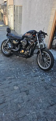 XLH 1200 Sport
