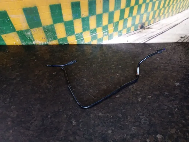 Mangueira do atuador de embreagem Citroen c3 1.0 live 3cc 2023 *0