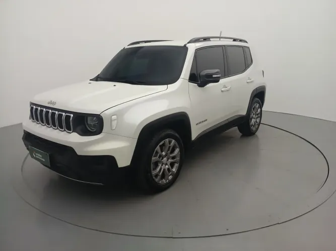 Jeep Renegade Long. T270 1.3 TB 4X2 Flex Aut. 2026