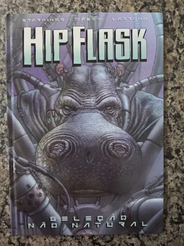 Hip Flask