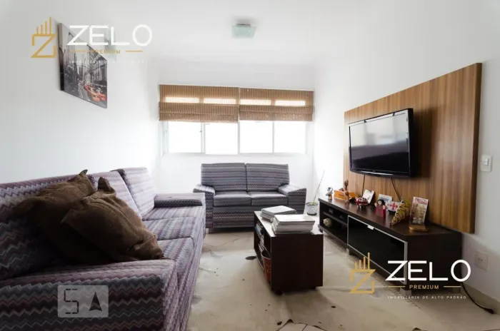 APARTAMENTO RESIDENTIAL em Campinas - São Paulo, Bosque