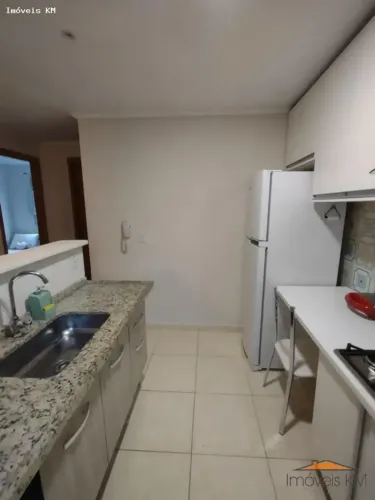 Imóvel para venda possui 44 metros quadrados com 2 quartos em Água Chata - Guarulhos - SP