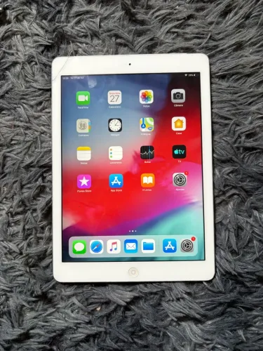 iPad Air Wi-Fi e chip