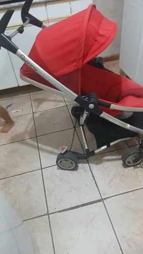 carrinho de bebe 
