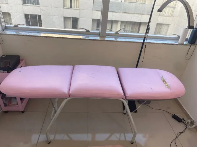 Maca para estética