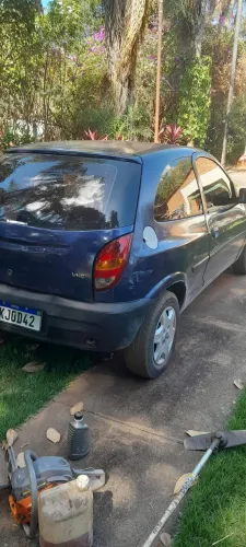 Chevrolet Celta 1.0/super/n.piq.1.0 MPFI VHC 8V 3P 2003