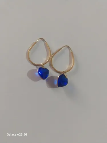 Vende_se uma argola tamanho m