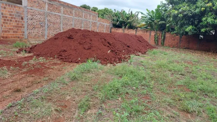 OTIMO TERRENO A VENDA.