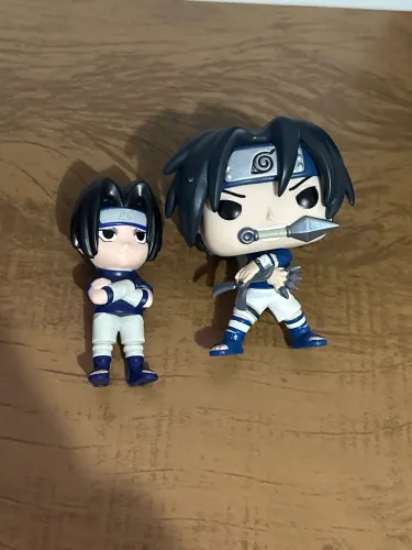 funk pop sasuke