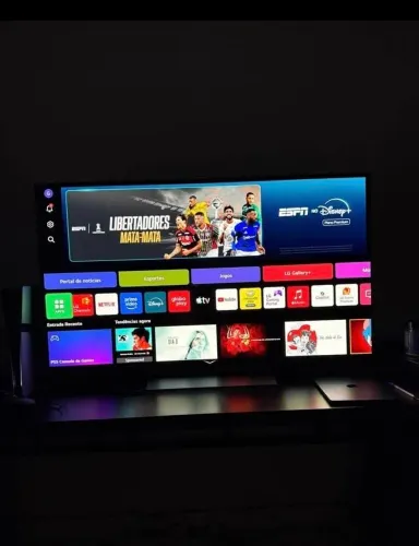 TV OLED C5