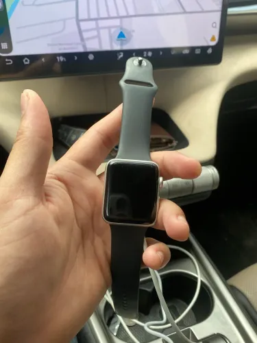 Apple Watch Série 3
