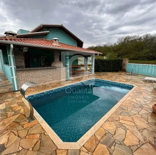 Casa à venda Condomínio Ninho Verde 1 Eco Residence