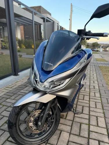PCX 150 Sport