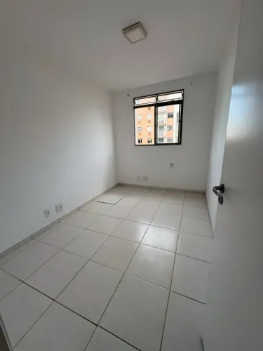 Apartamento | 02 Quartos | Parque Verde | Augusto Montenegro | Lazer Completo