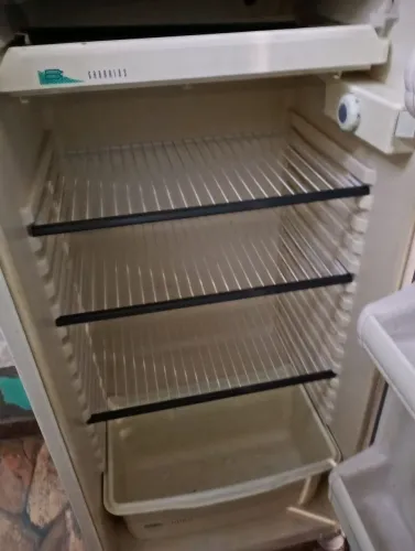 Geladeira
