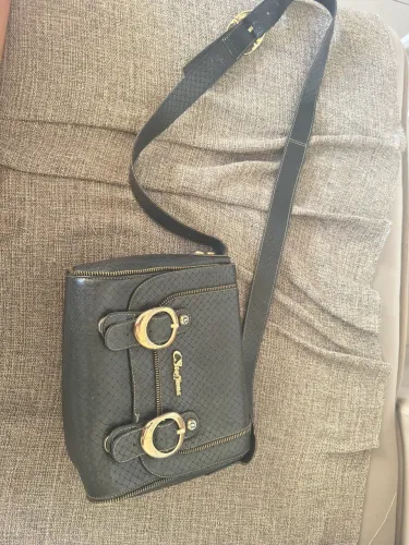 Bolsa Feminina Carmen Steffens Original