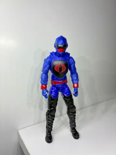 Gi joes