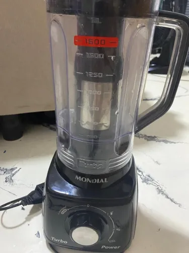 LIQUIDIFICADOR
