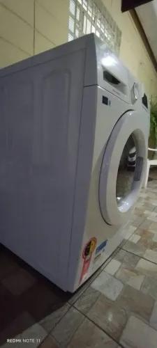 Máquina Lava e Seca Samsung Digital Inverter