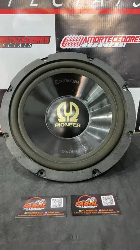 Subwoofer pioneer impp 12?