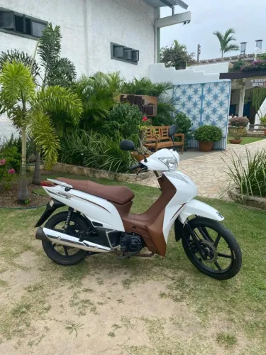 SHINERAY JET 50S (NOVISSIMO)