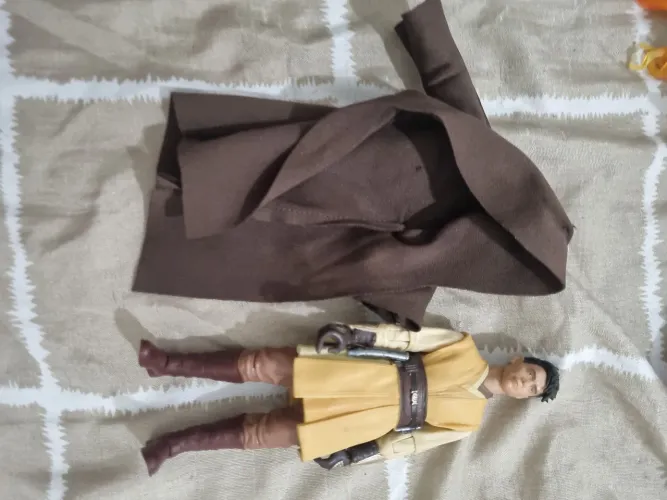 Black series star wars jedi Yord Fandar