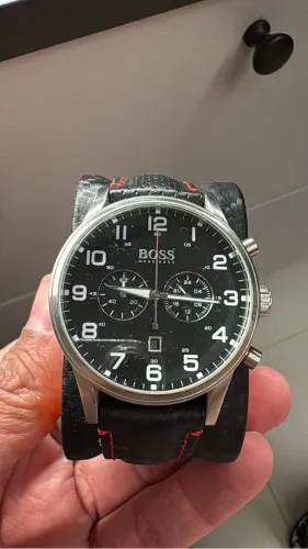 Relógio Hugo Boss