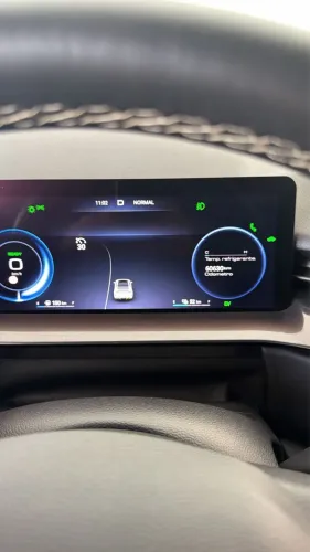GWM Haval H6 GT Phev AWD 2024