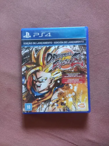 Dragon Ball FighterZ
