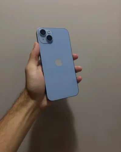 iPhone 14 Plus