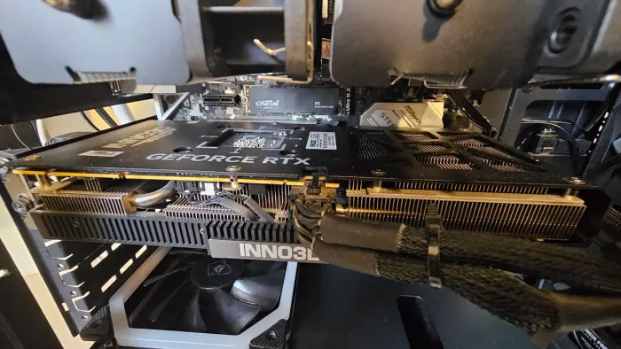 4060 ti 8gb INNO3D twin x2