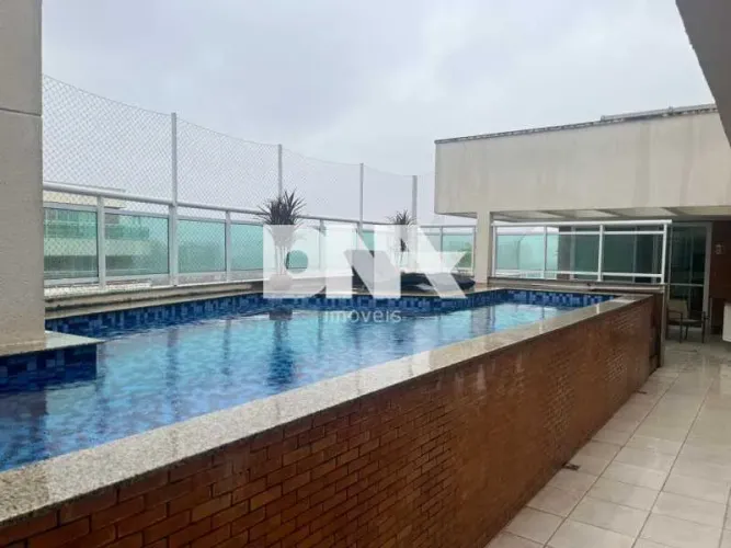 Apartamento : / Residencial / Barra da Tijuca