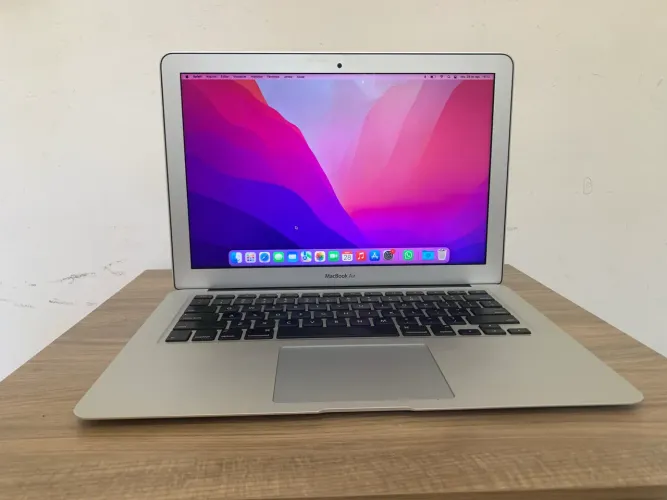 MacBook Air 13? 2017