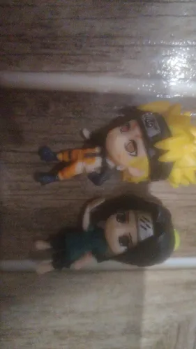 Turminha do Naruto