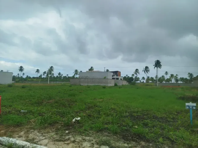 Lote/Terreno para venda tem 360 metros quadrados em Centro - Porto de Pedras - Alagoas