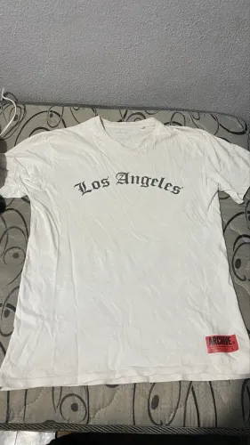 Camisa Los Angeles 