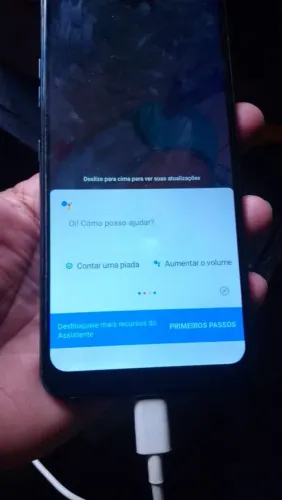 LG K41