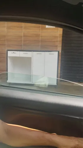 BALCÃO 2 GAVETAS 300 REAIS