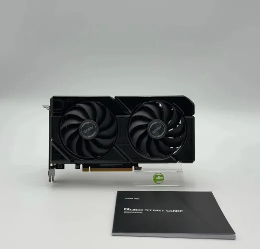 ASUS RTX 4070 Super 12GB