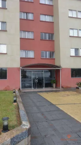 Apartamento à venda, 42 m² por R$ 240.000,00 - Bandeiras - Osasco/SP
