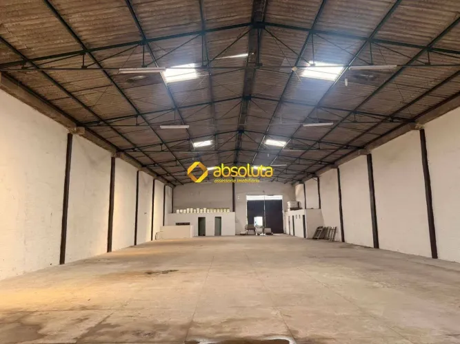 Galpão para alugar, 700 m² por R$ 12.500,00/mês - Ibura - Recife/PE