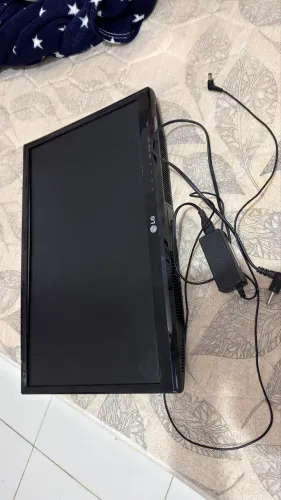 Vendo Tv normal 21 polegadas