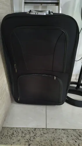 Mala de viagem