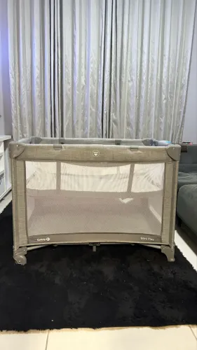 Berço/Chiqueiro