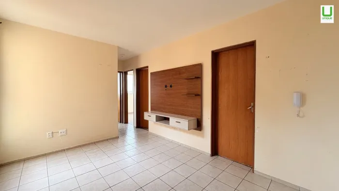Apartamento, 3 quartos, 1 vaga