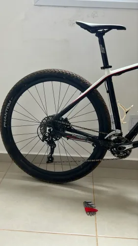 Bike Caloi elite