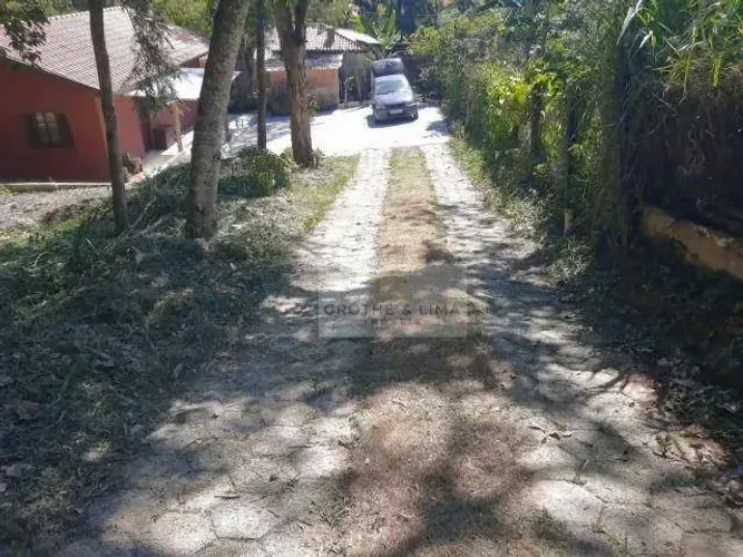 Chácara com 3 dormitórios à venda, 1000 m² por R$ 571.800,00 - Zona Rural - Santo Antônio 