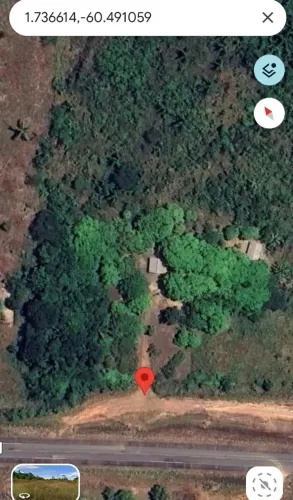Sítio Município do Cantá, TROCA OU VENDA 285.000R$