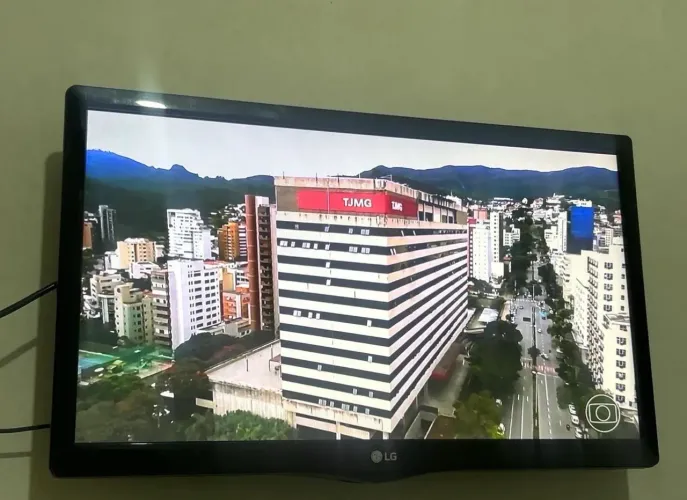 Oferta de televisao